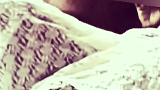 Hot Cheating Indian Housewife in Saree Blouse Having Sex with Her Lover