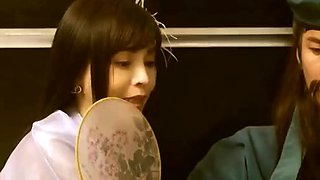 Japanese Teen Cumshot Facial