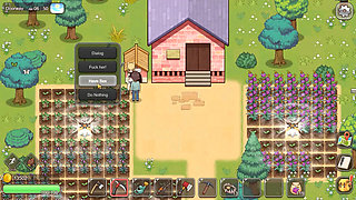 Village Rapsody - Part 18 - This Bicth Want a Dick! by Loveskysan69