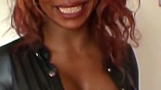 Naomie Lionness. the Goddess