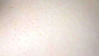 Abundantly cumming on my wife