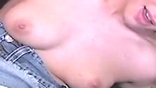 18 Year Old Slut Ertse Hard Sex with Cum Swallow