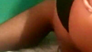 Big Ass Brunette Stepmom Fucking Before Her Husband Comes Home