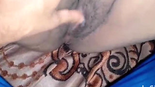 Horny Wife