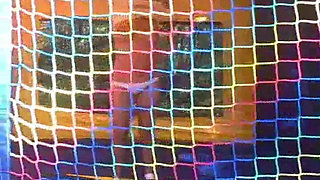 Sexxy Brandon: Bouncy Brandon