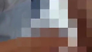 Secret Sex with My Hospital Nurse - Filmed on a Smartphone - Part1