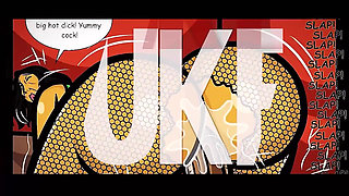 Sister Omalley's Secret Life (nude Strip Tease)