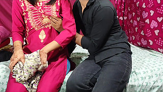 Indian village hostel wife cheating husband and boyfriend