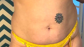 Welcome home cum for me JOI