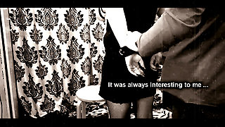 Peter Stone - The Naked Truth, or PMS (Prose by my spouse), the original video version of the audiobook (1,2)...