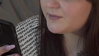 Porn Story - Mistress Monster Cock (ballgag, Group.strapon)