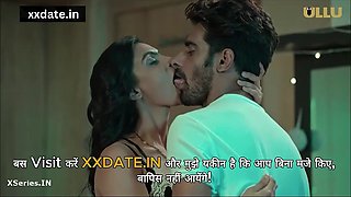 Indian romance blooms with intense, youthful passionate housewives