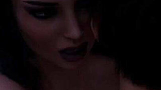 Milfy City [v0.6e] Part 69 Fucking Lovely MILF Pussy by Loveskysan69