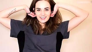 Nurse Fucks and Milks You