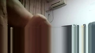 Ma chienne french amateur couple hidden cam 1