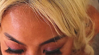 My Sexy Present in Red