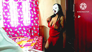 Step Father Took a Great Lesson to Teach His Step Daughter