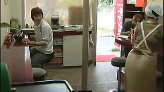 Fax-024 the Smell of Sex - Her Ripe Body - Part 211 - English Subtitles by Erojapanese