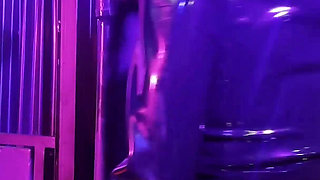Rubber in the Vacuum Tower with Ava Fetishart and Perv