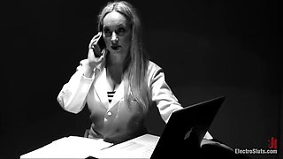 Katharine Cane, Sovereign Syre And Aiden Starr - Presents The Doctors Monster!