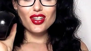 I'm Sending You Out to Work as a Hooker!