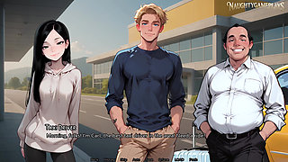 Our Quiet Temptation (part 02) - by Sinful Valley Adventures