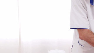 Kate Rose - 4K - a Delicious Babe Came for a Massage