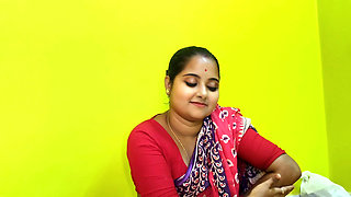 Indian Asian Desi Girlfriend Boyfriend Pornstar Puja and Akash Hardcore Riding