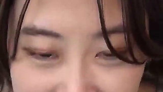 Tempted by a Uniformed Beauty - I Couldn't Oppose Joining Her in the Bath - Part3