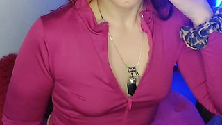 I Get Horny While My Husband Tells Me How He Fucked a Whore!