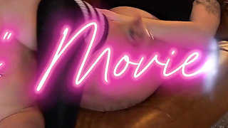 Whore Movie Night Get Interrupted by Double Booked Airbnb Guest!