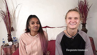 Desperate Amateurs Kama Sutra