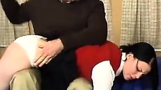 Amateur Teen Ass Gapers