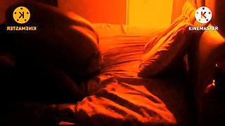 Bhabhi Call Her Boyfriend While Her Husband Went Bengalore for Business Full Video Uncut