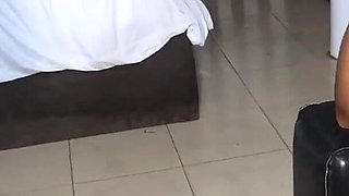 I Caught My Neighbor Doing This, and I Joined