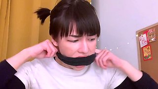 mouth super stuffed ballgag more