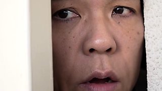 Amateur Asian Japanese Anal Creampie