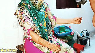 Cute Girl Showed Boobs and Fingering Viral Video