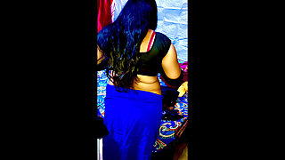 Cameraman Ke Sath Dhamakedar Sex Video