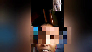 Indian bhabhi video call sex