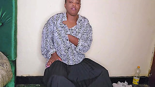 Village Girl Masturbate Her Pussy