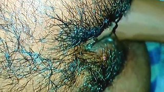 Boss Enjoy With His Survent Fuck Her Pussy Very Softly Lunching Her Pussy Fuck His Pussy With Big Cock - Big Pussy