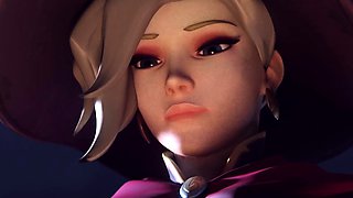 Copy of witch mercy halloween w