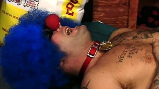 Hot blondes wild group sex