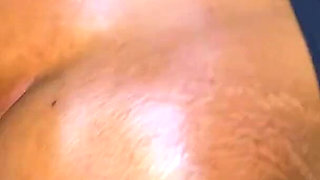 African Mistress Take a Dick for Fun