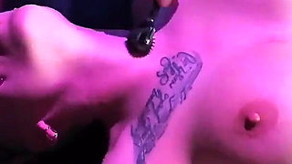 Tickle Tourture for Female Submissive