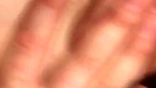 Hard ramming this lovely blonde skank