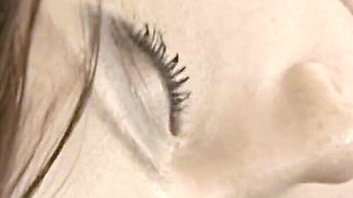 A Date at the Black Guy's House to Get Fucked on the Couch