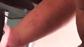 Dutch Petite Cumdump3