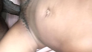 African Big Black Dick Fuck Tight Pussy Girl